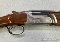 USATO - RIZZINI MOD. BR110 LIGHT LUXE CAL.28 CM.71 MC
