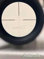 SCHMIDT+BENDER 5-25X56 PM II LP P4FL. Rete A8