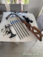 Balestra Titan Crossbow