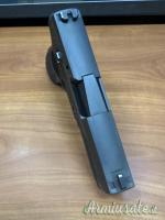 SIG-Sauer P320 compact  9x21mm IMI