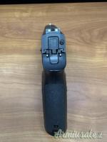 SIG-Sauer P320 compact  9x21mm IMI