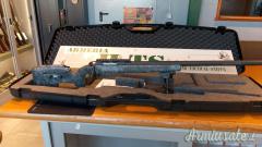 Sabatti Tactical EVO  6.5 mm Creedmoor