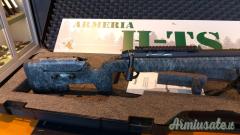 Sabatti Tactical EVO  6.5 mm Creedmoor