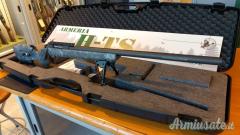 Sabatti Tactical EVO  6.5 mm Creedmoor