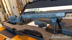 Sabatti Tactical EVO  6.5 mm Creedmoor