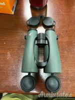 Swarovski 10x50 EL Field Pro in ottime condizioni