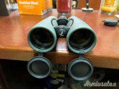 Swarovski 10x50 EL Field Pro in ottime condizioni