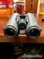 Swarovski 10x50 EL Field Pro in ottime condizioni