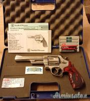 Smith & Wesson Mod. 629