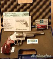 Smith & Wesson Mod. 629
