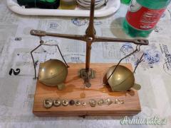 Bilancia di precisione