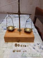 Bilancia di precisione