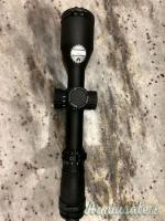 Nightforce NX8 2.5-20x50.25