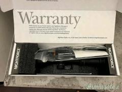 Nightforce NX8 2.5-20x50.25