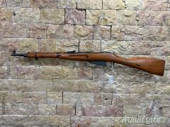 Moisin Nagant 91/44