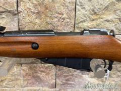 Moisin Nagant 91/44