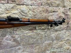 Moisin Nagant 91/44