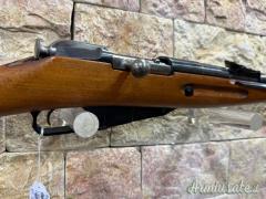 Moisin Nagant 91/44