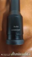 Swarovski 8x50