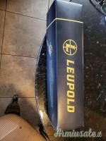 Marca Leupold 4 lr/t m1 4,5-14x50,