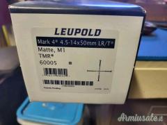 Marca Leupold 4 lr/t m1 4,5-14x50,