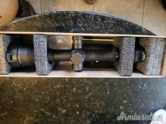 Marca Leupold 4 lr/t m1 4,5-14x50,