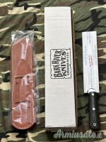 Bark River da collezione