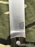 Bark River da collezione