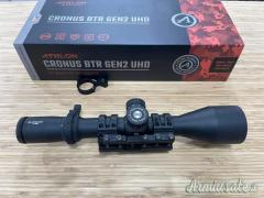 Athlon Cronus BTR gen 2 4,5-29x56 APRS1 mulino
