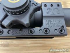 Athlon Cronus BTR gen 2 4,5-29x56 APRS1 mulino