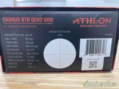 Athlon Cronus BTR gen 2 4,5-29x56 APRS1 mulino