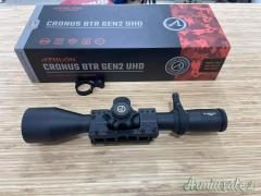 Athlon Cronus BTR gen 2 4,5-29x56 APRS1 mulino
