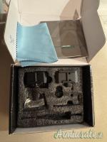 Red Dot Vortex Venum