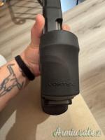 Red Dot Vortex Venum