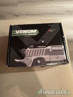 Red Dot Vortex Venum