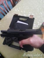 CZ | Ceska Zbrojovka Czp10c 9x21mm IMI