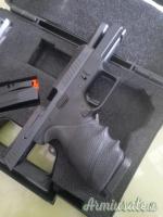 CZ | Ceska Zbrojovka Czp10c 9x21mm IMI