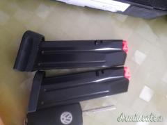 CZ | Ceska Zbrojovka Czp10c 9x21mm IMI