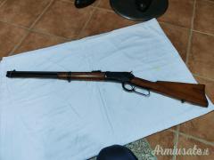 Winchester 1892 .44-40 Winchester