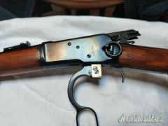 Winchester 1892 .44-40 Winchester