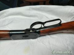 Winchester 1892 .44-40 Winchester