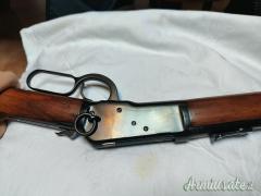 Winchester 1892 .44-40 Winchester