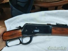 Winchester 1892 .44-40 Winchester