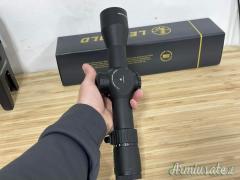Leupold Mark 5HD 3,6-18x44, M5C3-35 mm.