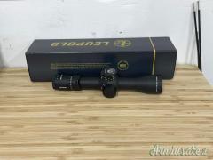 Leupold Mark 5HD 3,6-18x44, M5C3-35 mm.
