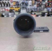 Swarovski ATS-65 HD SPOTTING SCOPE