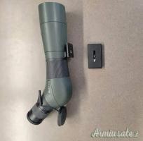 Swarovski ATS-65 HD SPOTTING SCOPE