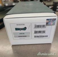 Swarovski ATS-65 HD SPOTTING SCOPE