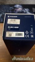 Pulsar helion 2 xq50f