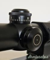 Schmidt & Bender 3-12x50 Klassik